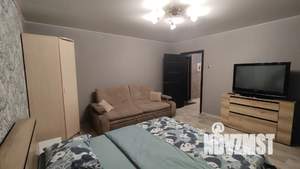 2-к квартира, посуточно, 55м2, 9/10 этаж