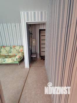 1-к квартира, на длительный срок, 31м2, 4/5 этаж