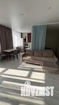 2-к квартира, посуточно, 60м2, 2/9 этаж