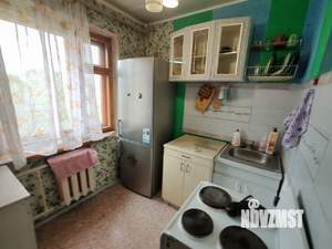 1-к квартира, на длительный срок, 32м2, 4/5 этаж
