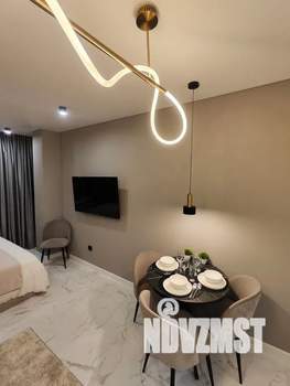 1-к квартира, посуточно, 35м2, 8/9 этаж