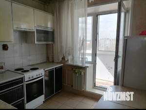 1-к квартира, посуточно, 30м2, 7/9 этаж