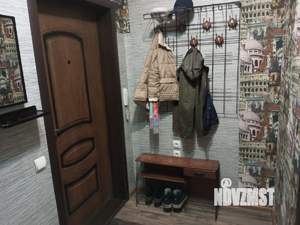 Студия квартира, на длительный срок, 27м2, 7/12 этаж