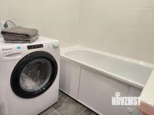 1-к квартира, посуточно, 39м2, 1/1 этаж