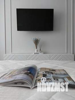 1-к квартира, посуточно, 60м2, 6/9 этаж