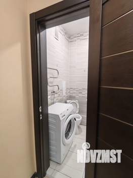 Студия квартира, на длительный срок, 23м2, 3/10 этаж