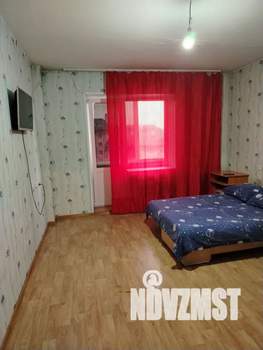 Студия квартира, посуточно, 36м2, 9/9 этаж