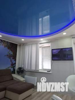 2-к квартира, посуточно, 70м2, 13/16 этаж