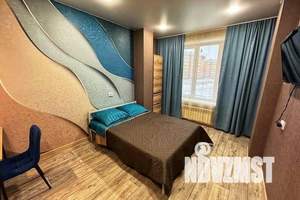 1-к квартира, посуточно, 21м2, 2/9 этаж