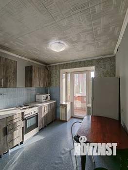 2-к квартира, на длительный срок, 62м2, 2/5 этаж