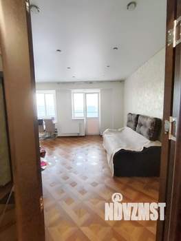 2-к квартира, на длительный срок, 52м2, 10/13 этаж