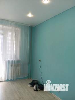 1-к квартира, на длительный срок, 41м2, 6/9 этаж