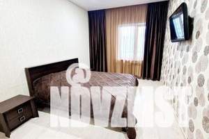 2-к квартира, посуточно, 50м2, 7/8 этаж