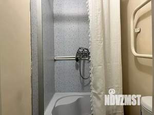 Студия квартира, посуточно, 14м2, 1/9 этаж