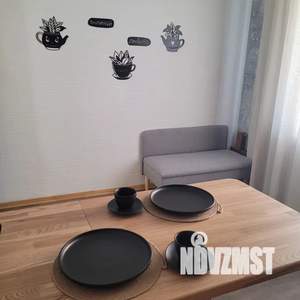 2-к квартира, посуточно, 58м2, 1/7 этаж