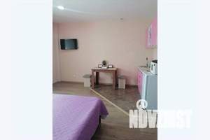 1-к квартира, посуточно, 46м2, 2/9 этаж