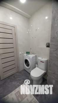 1-к квартира, посуточно, 54м2, 5/16 этаж