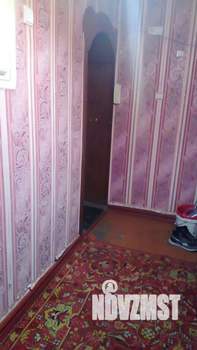 1-к квартира, на длительный срок, 35м2, 3/5 этаж