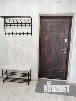 Студия квартира, на длительный срок, 35м2, 7/12 этаж