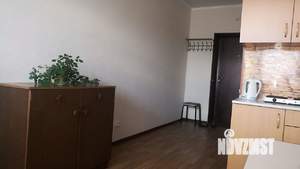 Студия квартира, посуточно, 23м2, 6/7 этаж