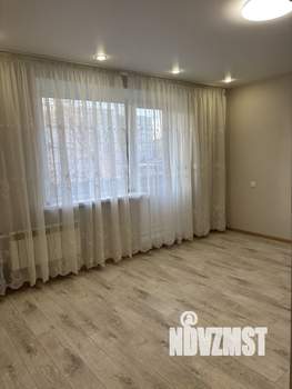 1-к квартира, на длительный срок, 30м2, 2/9 этаж