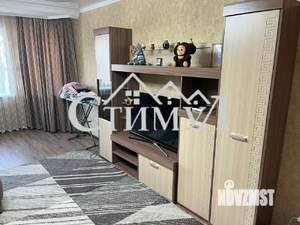 3-к квартира, на длительный срок, 87м2, 4/5 этаж