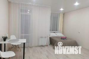 1-к квартира, посуточно, 25м2, 1/9 этаж