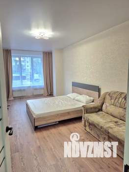 3-к квартира, посуточно, 75м2, 1/9 этаж
