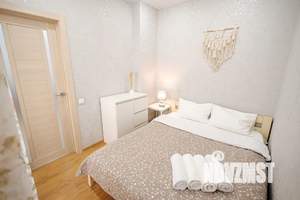 1-к квартира, посуточно, 35м2, 2/9 этаж