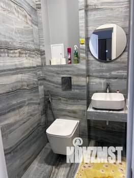 Студия квартира, посуточно, 33м2, 10/12 этаж