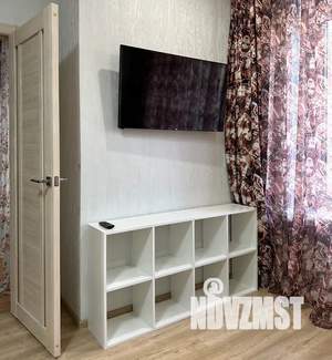 1-к квартира, посуточно, 35м2, 2/9 этаж