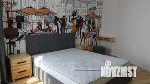 1-к квартира, на длительный срок, 45м2, 7/9 этаж