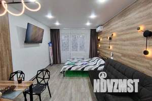 2-к квартира, посуточно, 50м2, 2/7 этаж