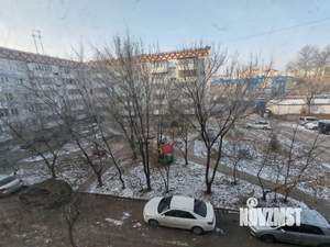 2-к квартира, на длительный срок, 54м2, 3/5 этаж