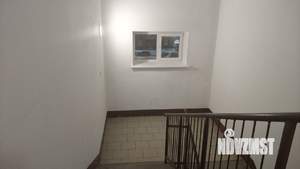 1-к квартира, на длительный срок, 37м2, 5/5 этаж