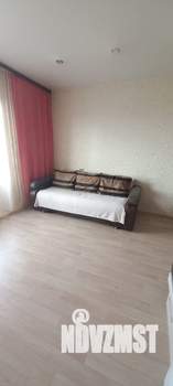 Студия квартира, на длительный срок, 26м2, 6/9 этаж
