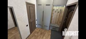 Студия квартира, на длительный срок, 52м2, 14/16 этаж