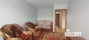 2-к квартира, на длительный срок, 44м2, 3/5 этаж