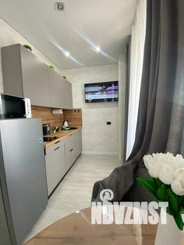 Студия квартира, посуточно, 26м2, 9/9 этаж