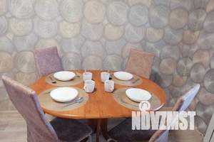 1-к квартира, посуточно, 45м2, 17/17 этаж