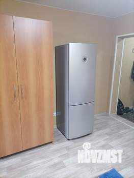 Студия квартира, на длительный срок, 26м2, 2/10 этаж