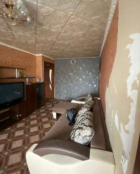 2-к квартира, на длительный срок, 47м2, 5/5 этаж