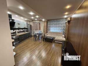 2-к квартира, на длительный срок, 55м2, 2/8 этаж