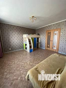 1-к квартира, на длительный срок, 38м2, 6/9 этаж