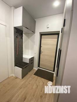 2-к квартира, на длительный срок, 52м2, 2/13 этаж