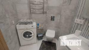 1-к квартира, посуточно, 40м2, 3/9 этаж