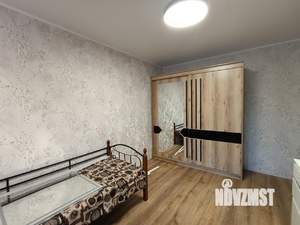 2-к квартира, на длительный срок, 62м2, 2/12 этаж