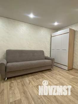 1-к квартира, посуточно, 31м2, 2/5 этаж