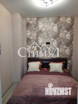 1-к квартира, на длительный срок, 37м2, 5/9 этаж