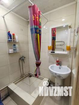 1-к квартира, посуточно, 30м2, 4/5 этаж